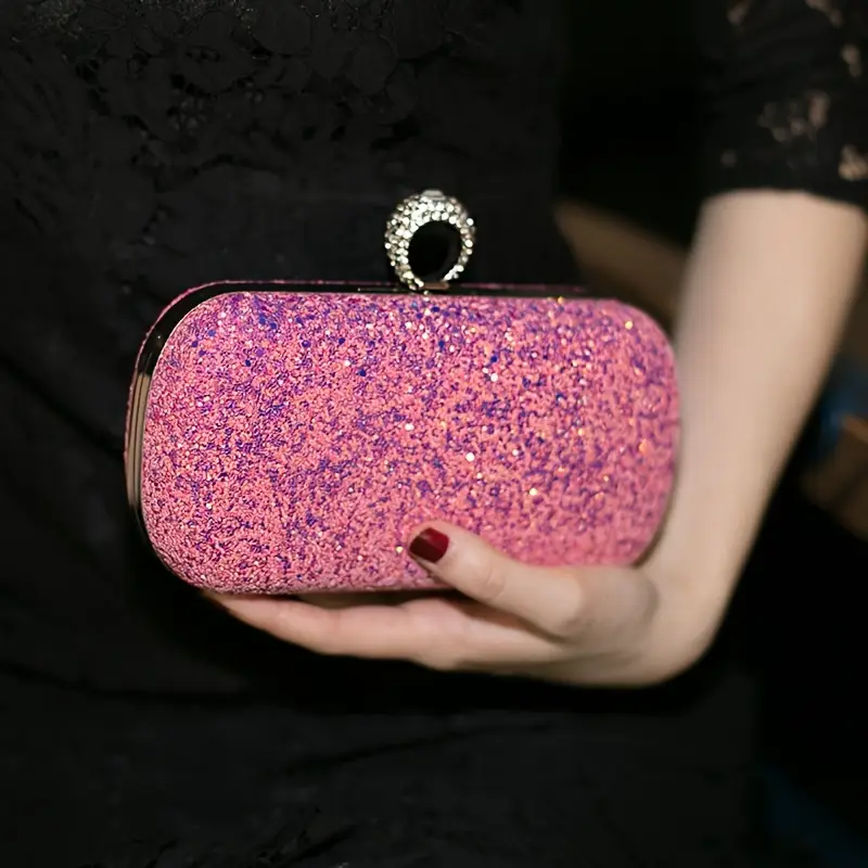 Clutch Bag