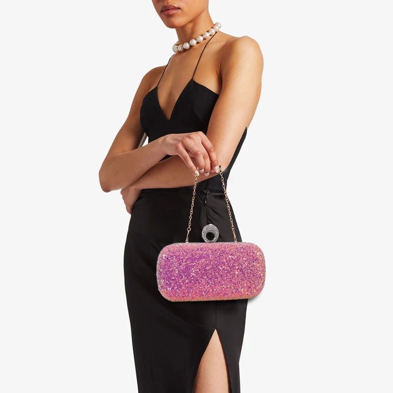 Clutch Bag