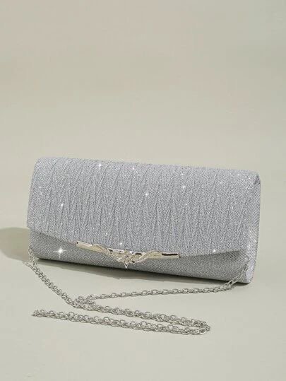 Ladies Clutch Bag