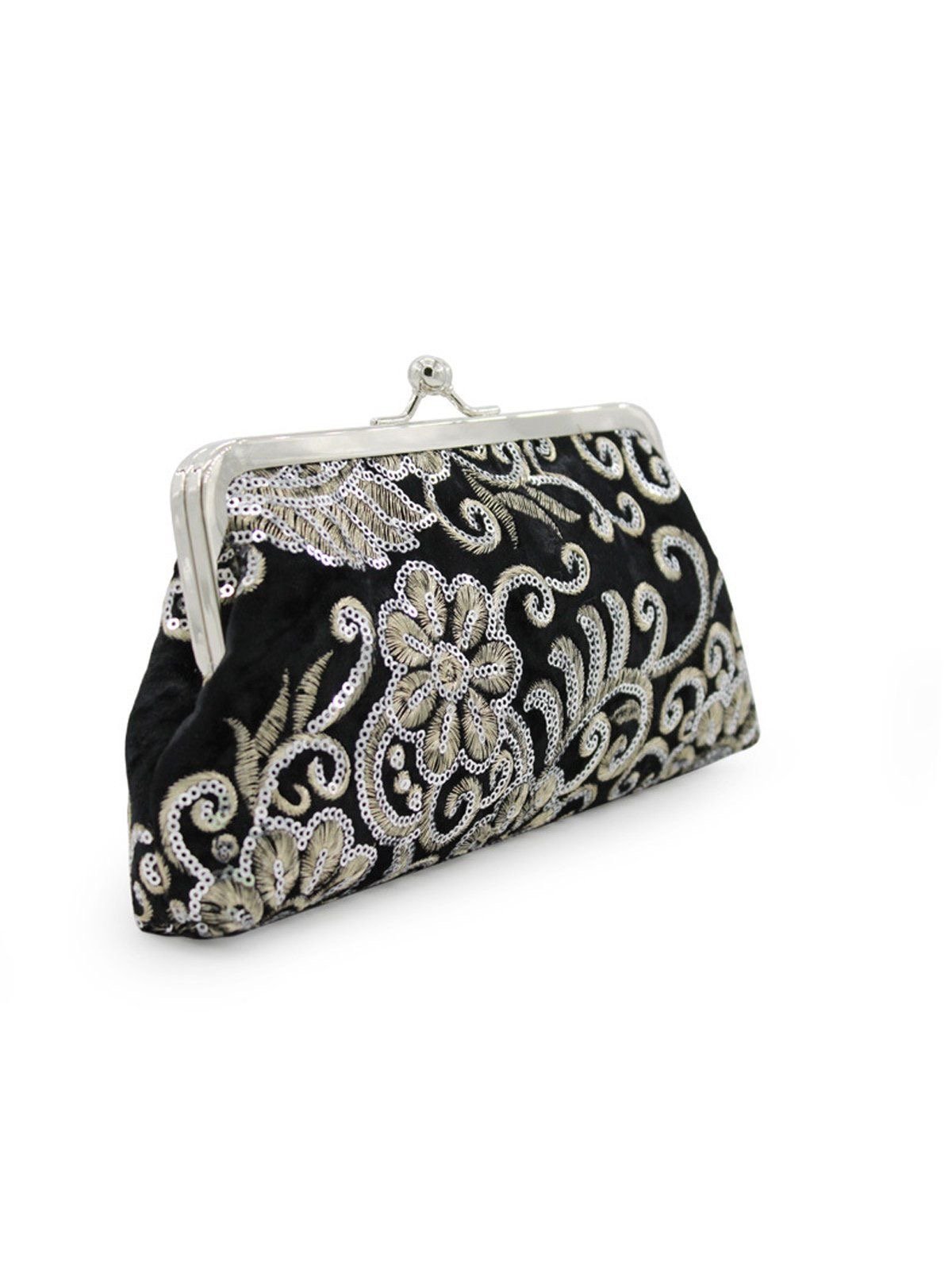 Ladies Clutch Bag