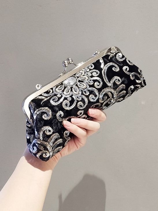Ladies Clutch Bag
