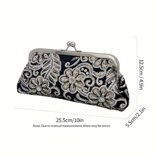 Ladies Clutch Bag