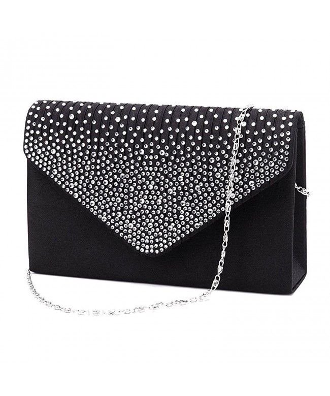 Ladies Clutch Bag