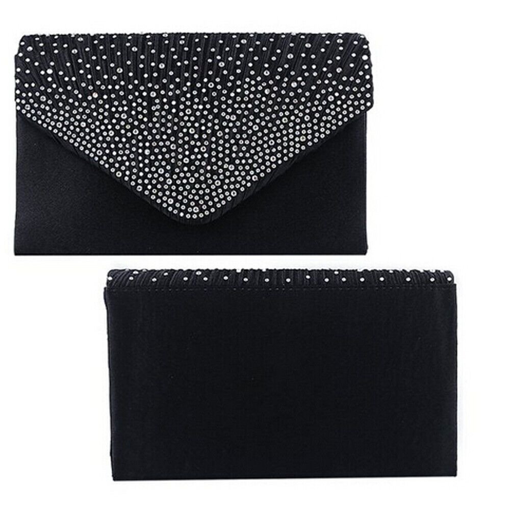 Ladies Clutch Bag