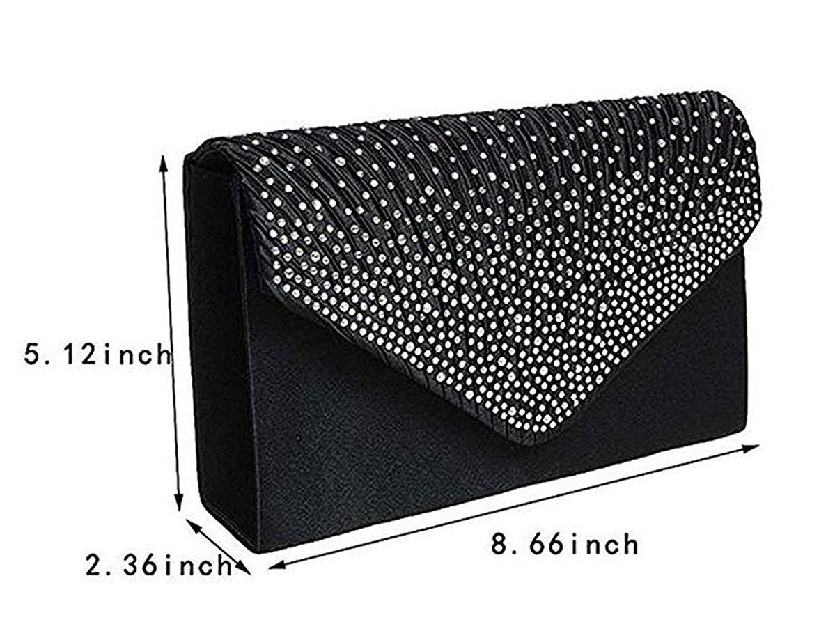 Ladies Clutch Bag