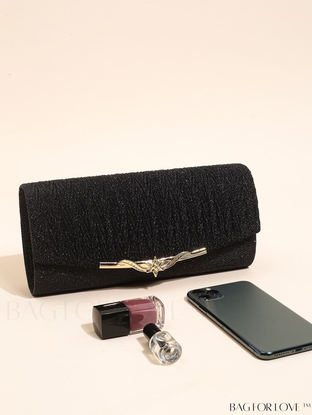 Ladies Clutch Bag