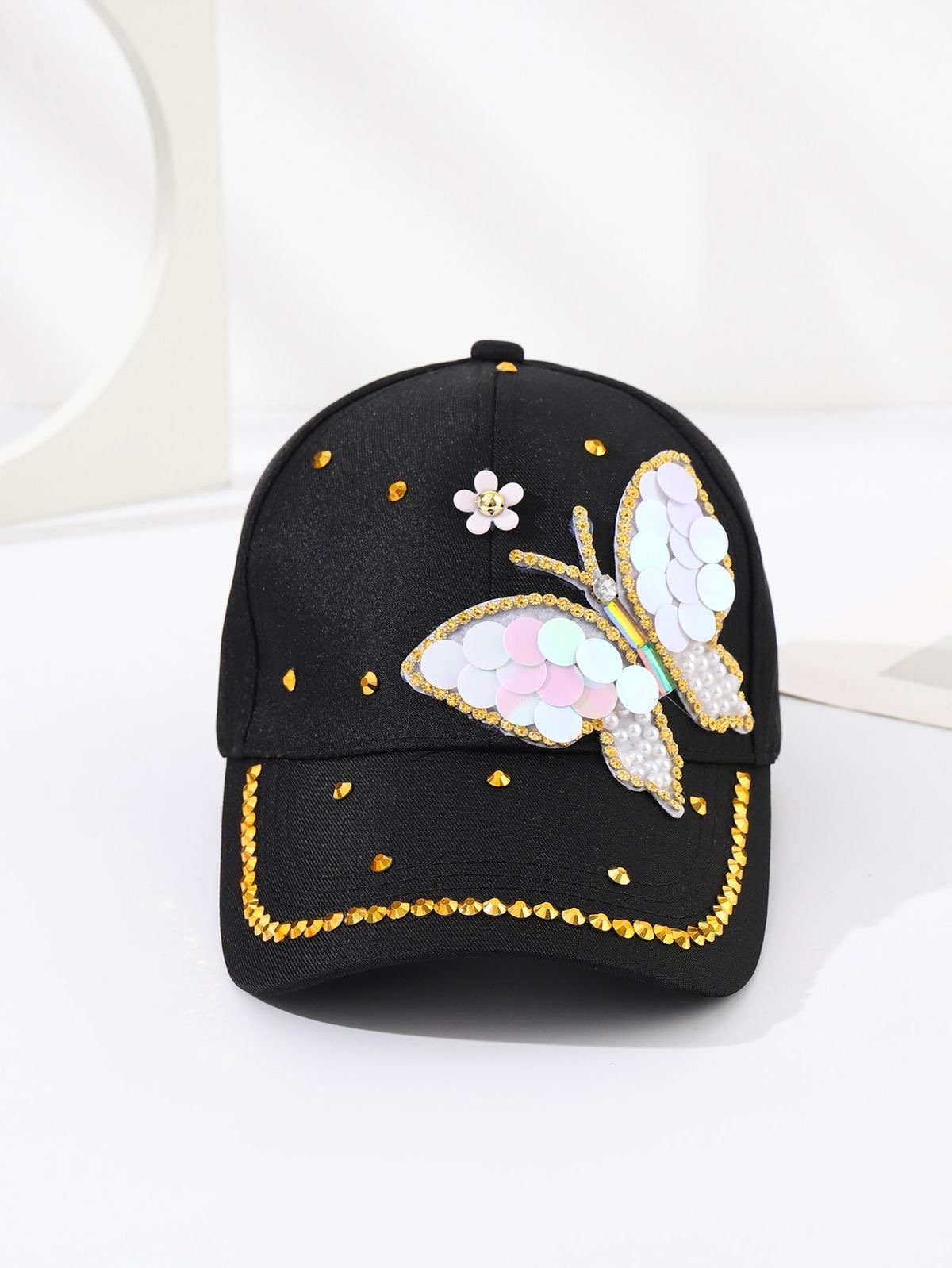 Face Cap