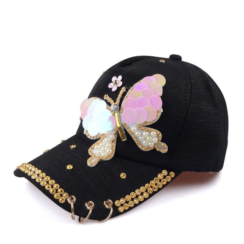 Face Cap