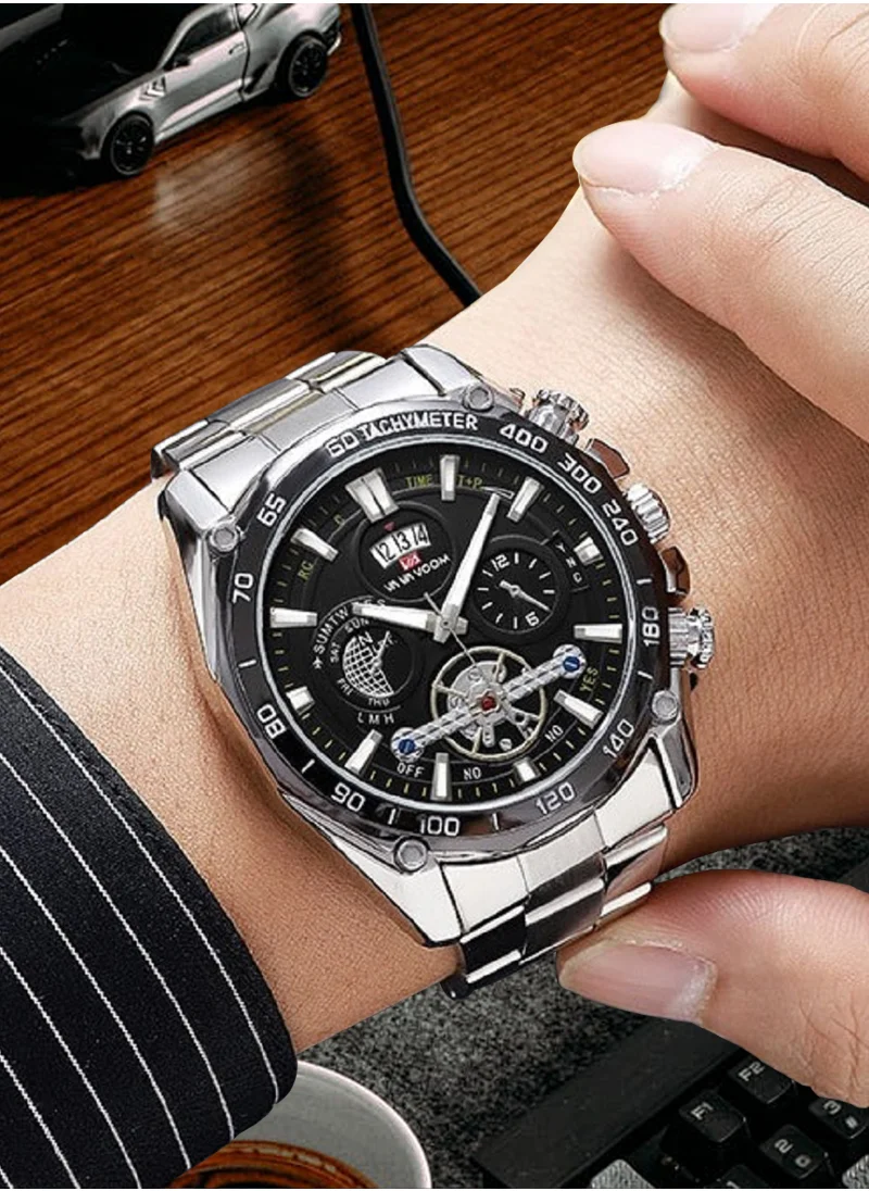 VIva Voom WATCH FOR MEN