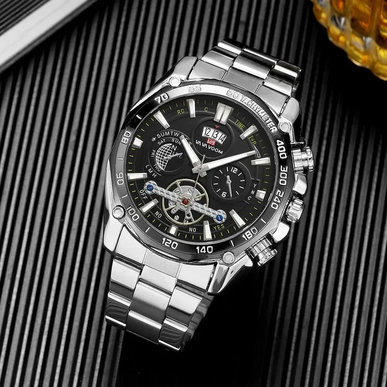 VIva Voom WATCH FOR MEN