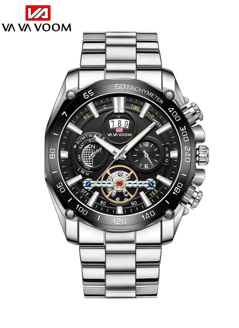 VIva Voom WATCH FOR MEN