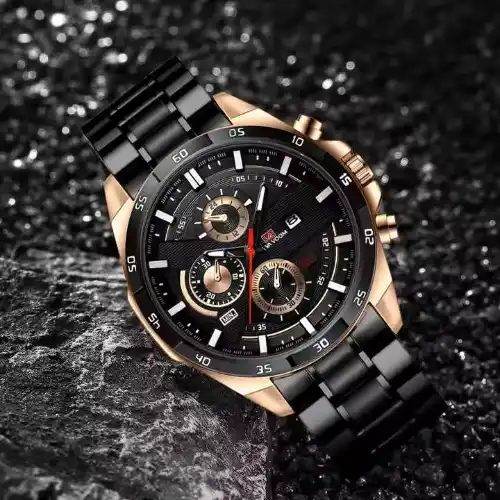 VIva Voom WATCH FOR MEN