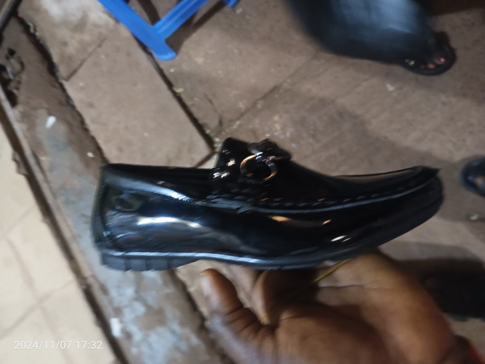 Fashion Shoe 