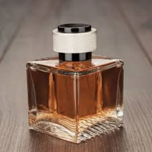 Royal Black oil perfume 