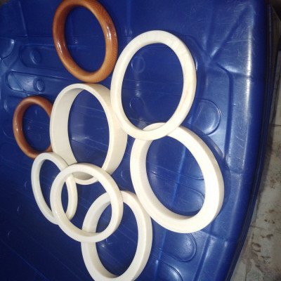 Ivory bangle