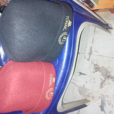 Ozo's Cap