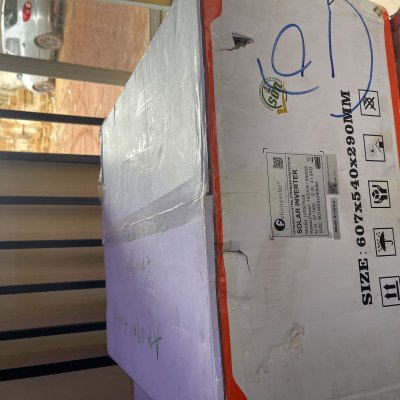 7.5kva Felicity Inverter 