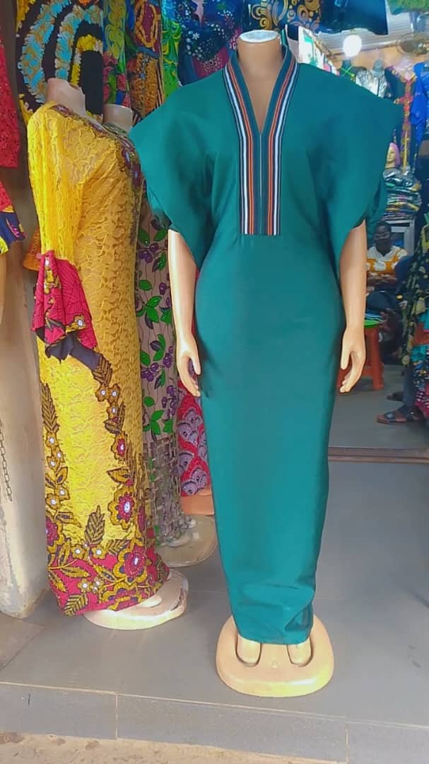 Gown