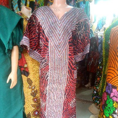 Gown