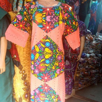 Gown