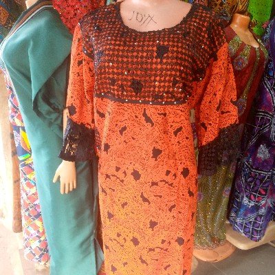 Gown