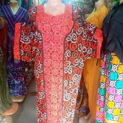 Gown