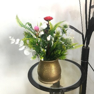 Table flower vase 
