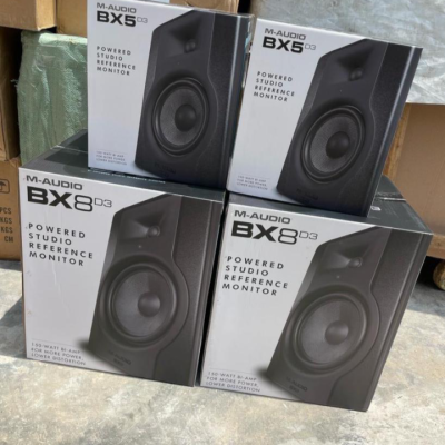 M Audio 
