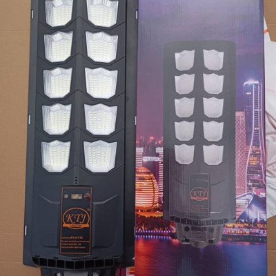500W solar light 