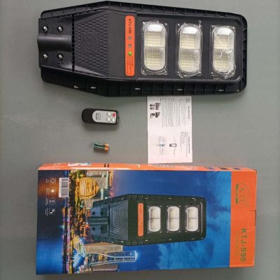 300w solar light 