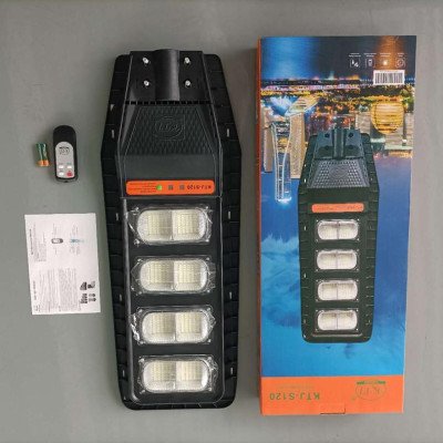 400w solar light 