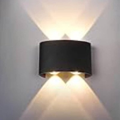 2eyes led wall light