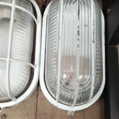 Small buck head light