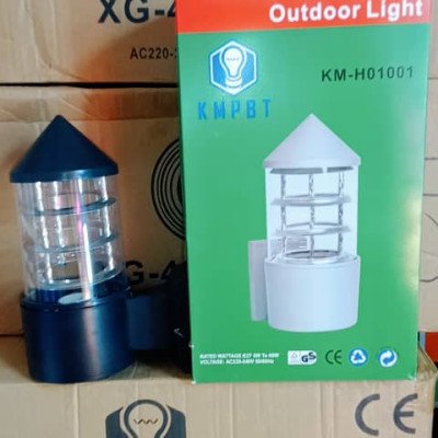 Refractor light 