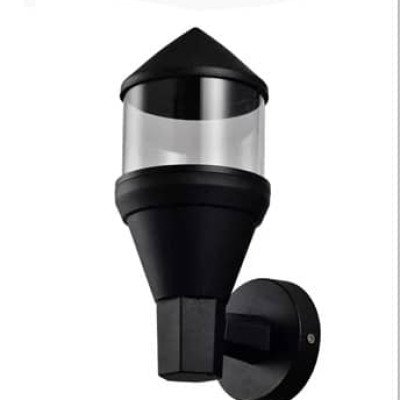 Small refractor light