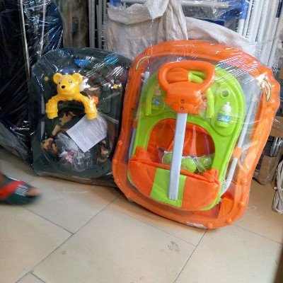 Baby walker