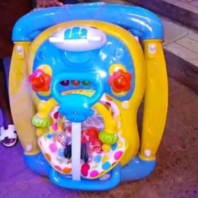 Baby walker