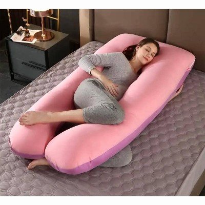 Pregnancy pillow 