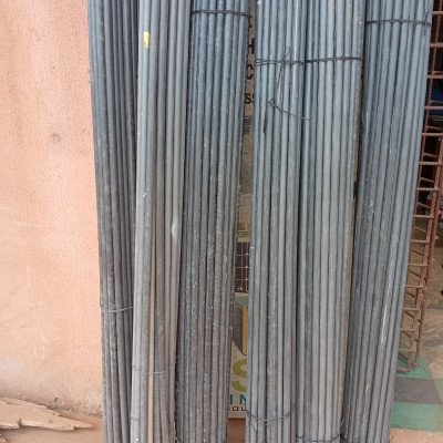 Conduit pipe bundle 