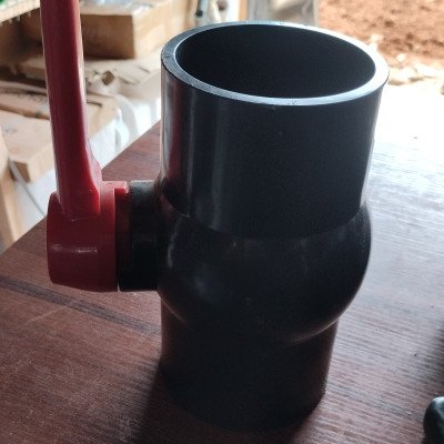 3" Ball valve