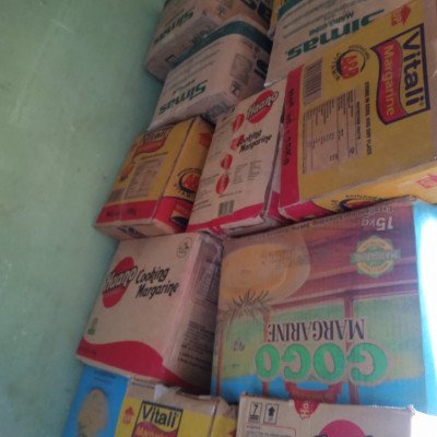 Margarine