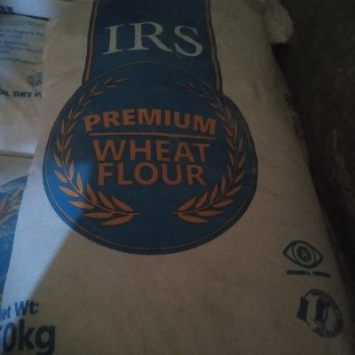 IRS