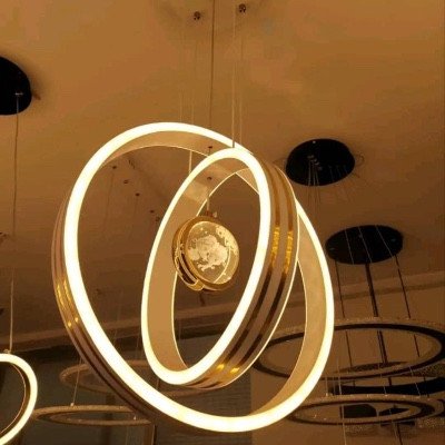 chandelier 