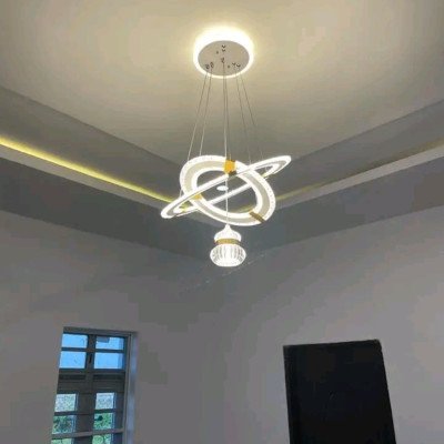 chandelier 