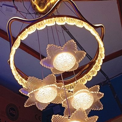 Chandelier light 