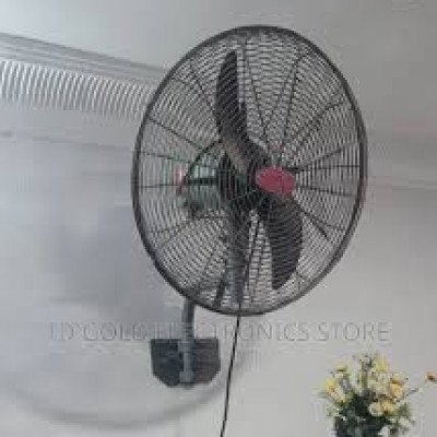 OX Industrial Fan 20inch