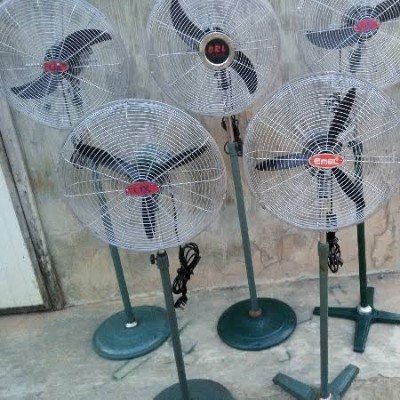 Industrial Fans