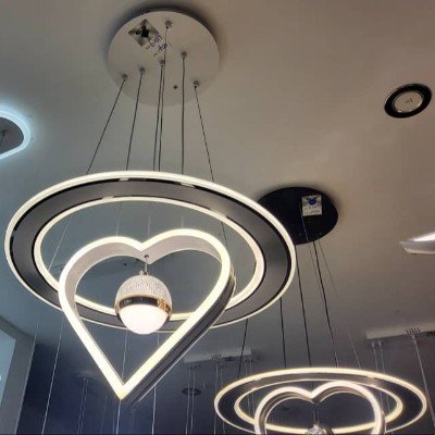 LED Chandelier 