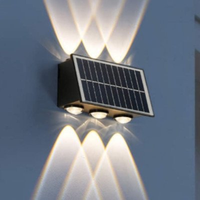 Solar lights, 
