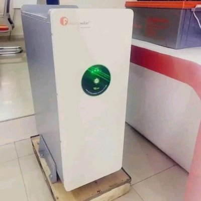 Felicity solar Battery 